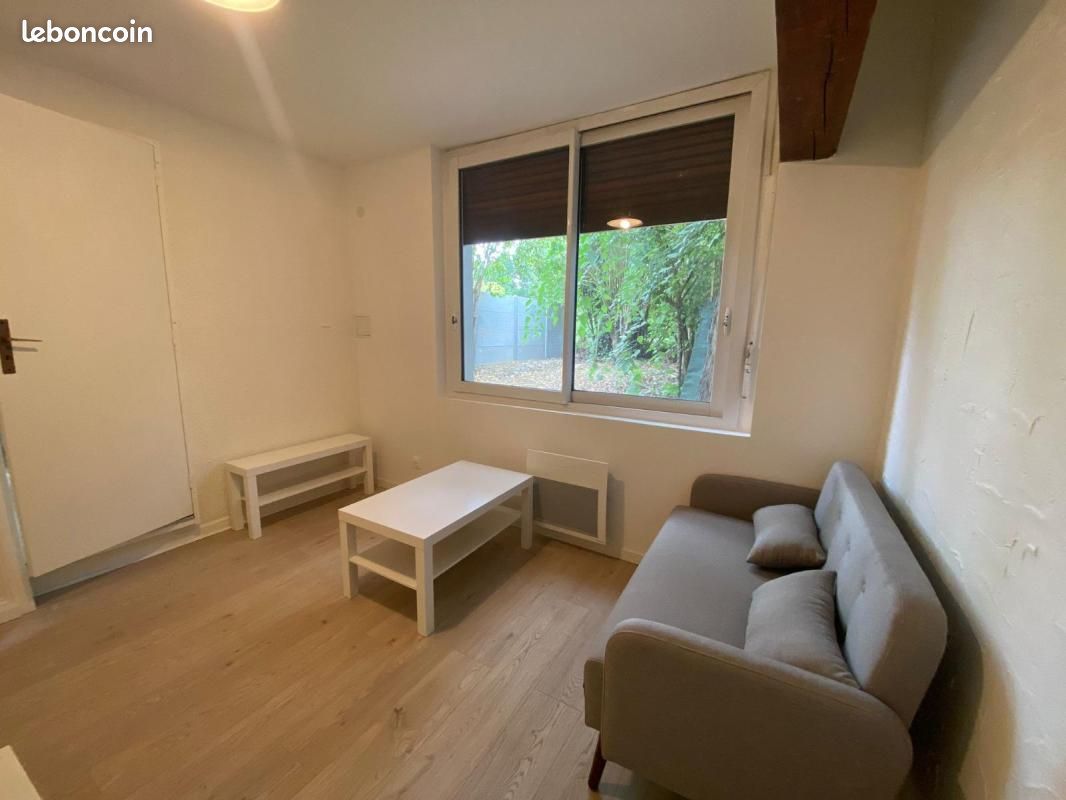 Appartement 2 pièces 32 m² · à Talence · 32 m² · 800 €/mois