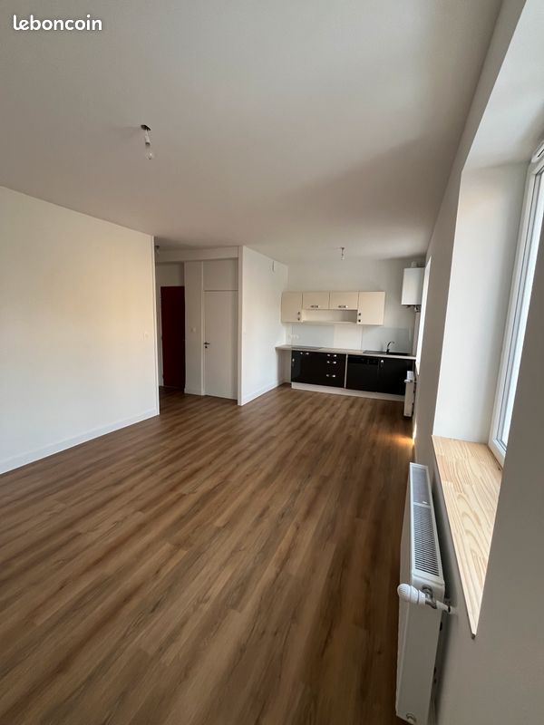 Appartement 2 pièces 50 m² · à Feurs · 50 m² · 560 €/mois