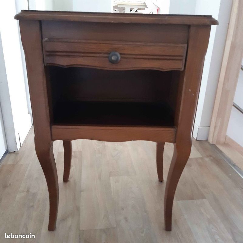Table de nuit (image 4)
