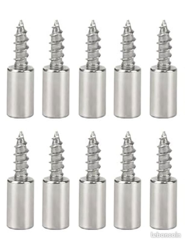 Boîtes De Rangement Pour Couverts De Camping Lifexciting - 2 Boîtes (plastique, Réutilisable)