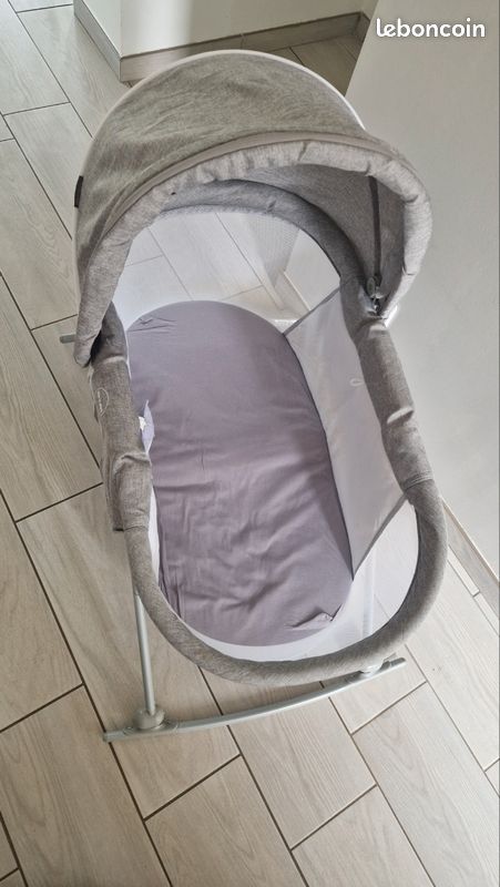 Berceau kindercraft Pliant (image 2)