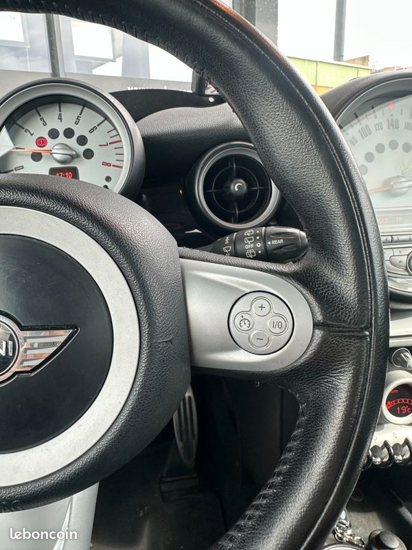 MINI MINI 1.6 185CH COOPER s (image 23)