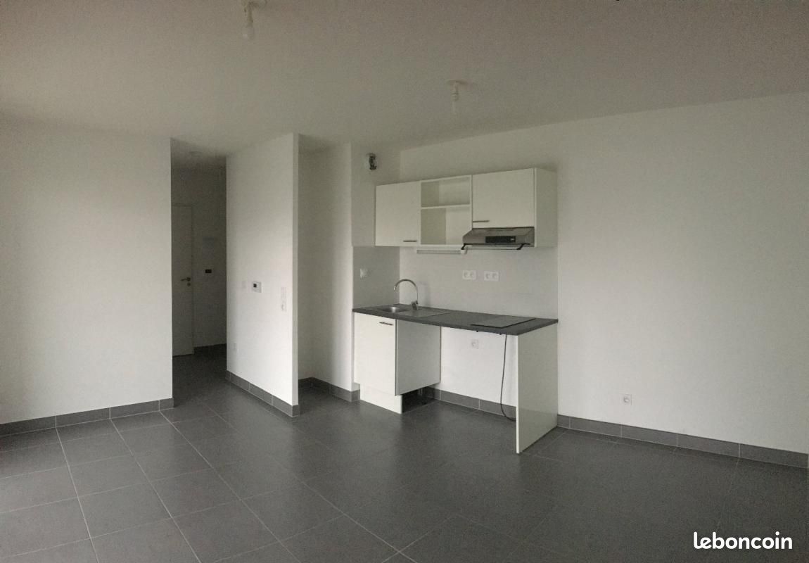 Appartement 2 pièces 41 m² · à Castelnau-le-Lez · 41 m² · 725 €/mois