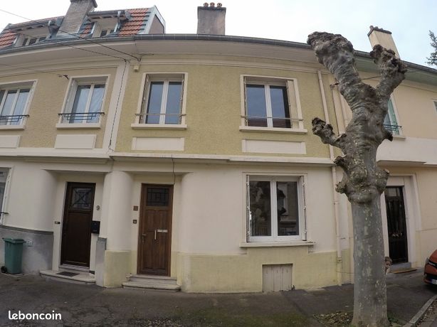 Maison - 3 pièces - 90 m2