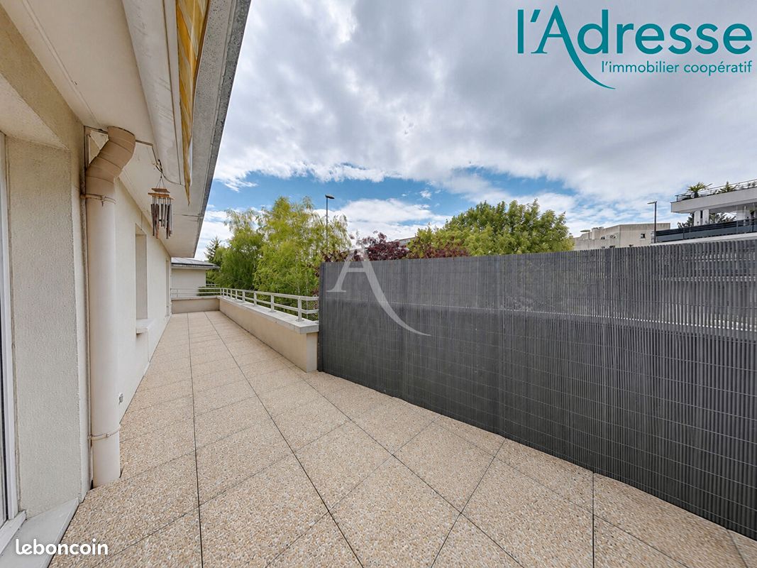 Appartement 2 pièces 50 m² · à Noisy-le-Grand · 50 m² · 219 000 €