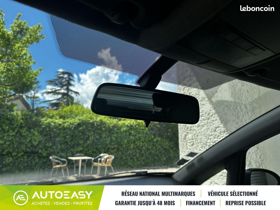 Opel Corsa V 1.2 70ch Edition 3p (image 17)