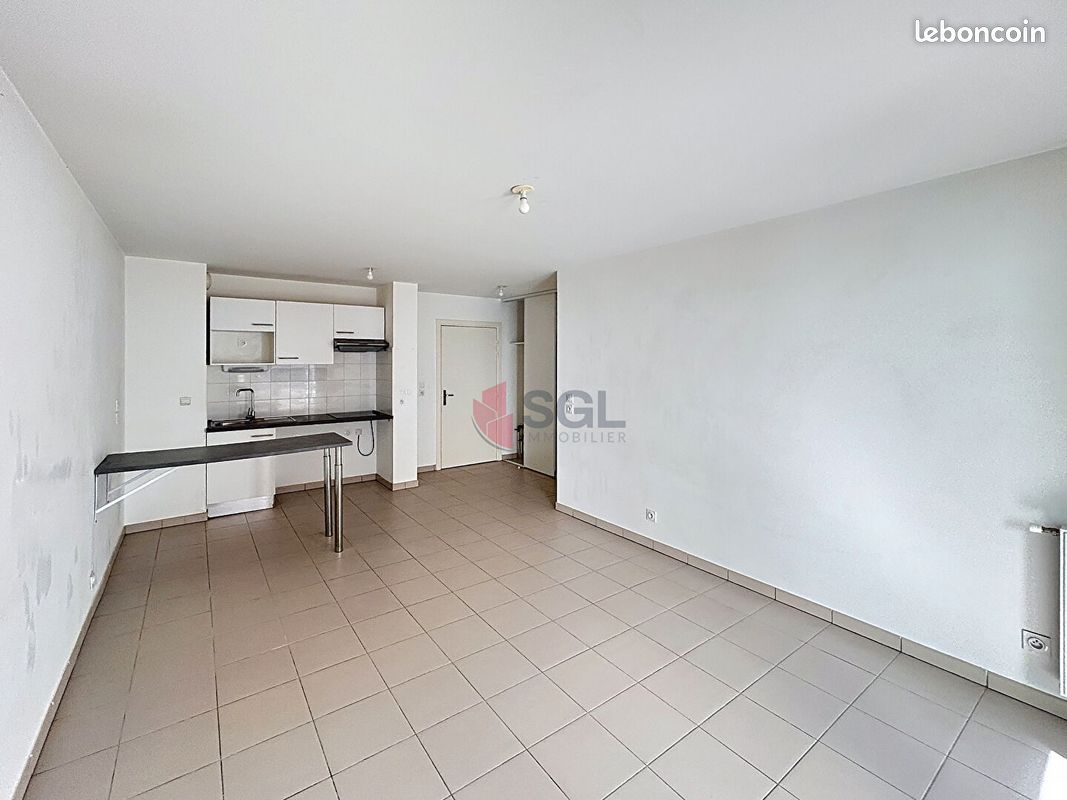 Appartement 3 pièces 56 m² · à Toulouse · 56 m² · 240 000 €