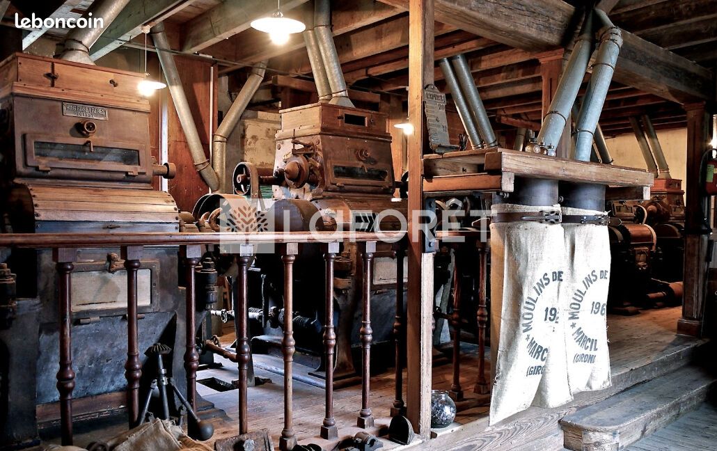 Maison 10 pièces 514 m² · à Reignac · 514 m² · 622 000 €