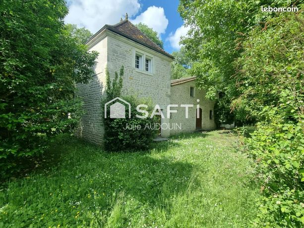 Propriété 8 pièces 202 m²