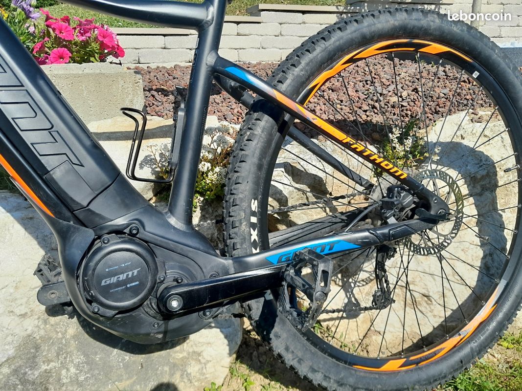 Vttae giant fathom e +3 (image 11)