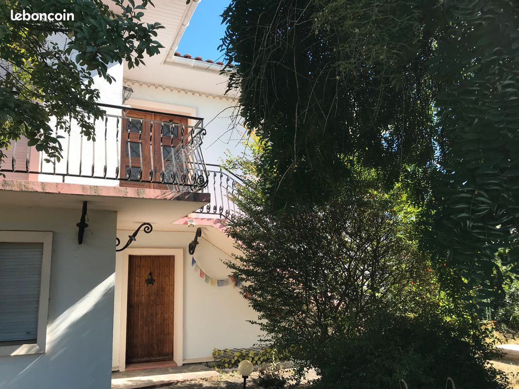 Maison 7 pièces 174 m² · à Pau · 174 m² · 295 000 €