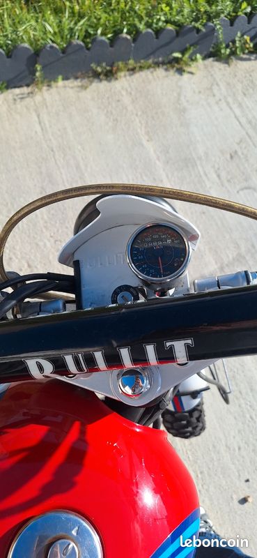 Bullit hero 125 (image 3)
