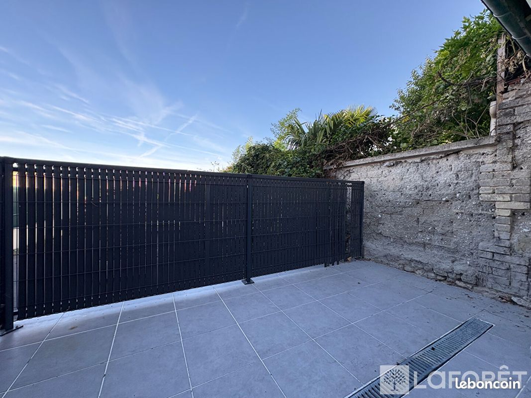 Appartement 1 pièce 33 m² · à Reims · 33 m² · 119 900 €