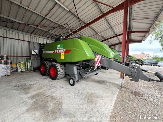 Fendt 1290 N XD (image 3)
