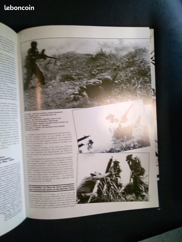 Livre Légion Etrangère (image 6)