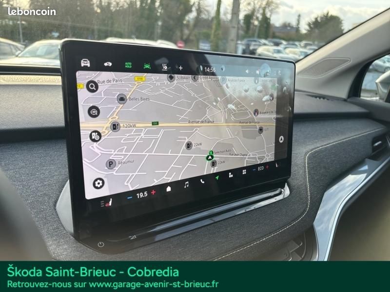 Skoda Elroq 204ch 60 Plus (image 8)