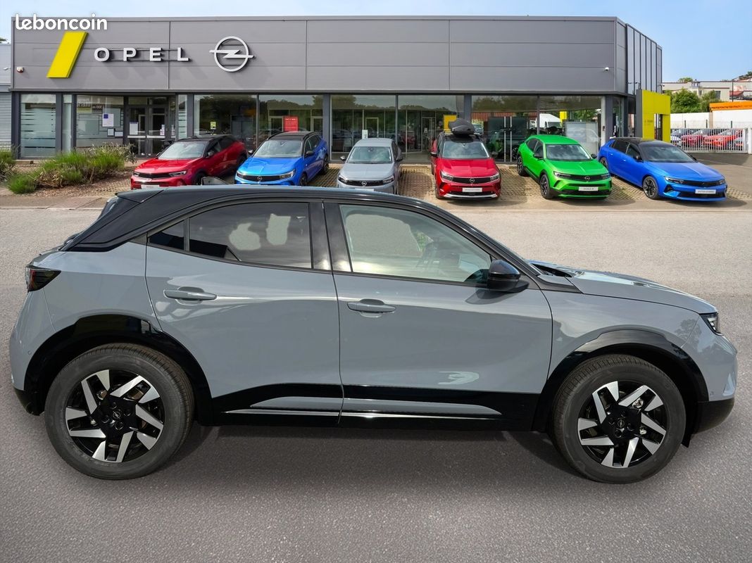 Opel Mokka (2) Electrique 156ch Automatique GS électrique 5 portes (avril 2026) (co2 0) (image 3)