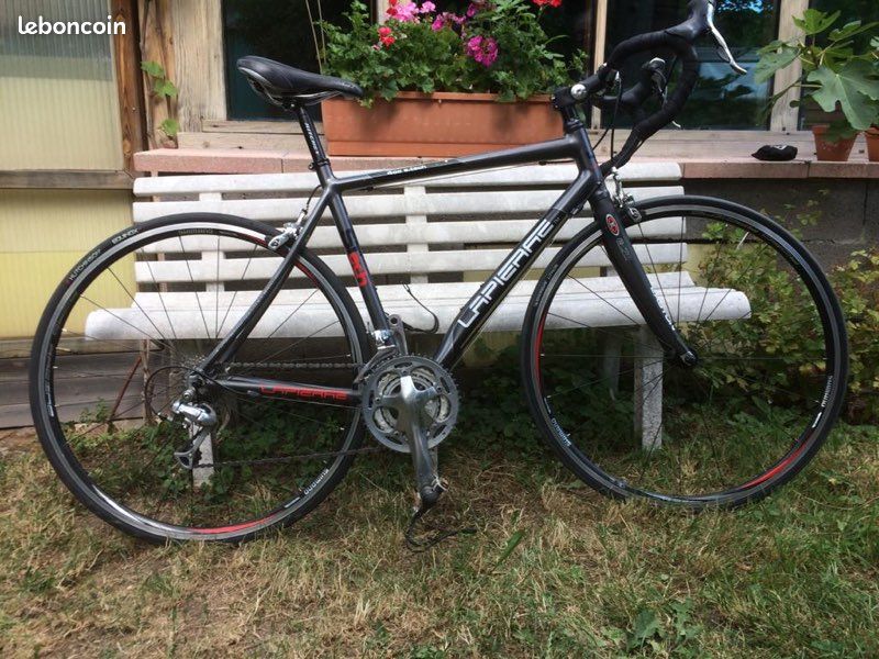 Vélo de course LAPIERRE (image 2)