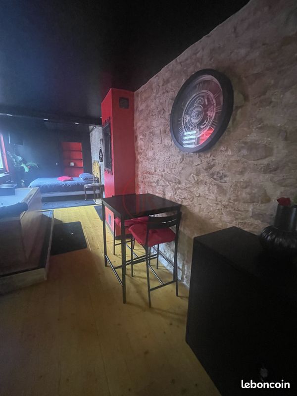 Appartement 1 pièce 31 m² · à Besançon · 31 m² · 94 000 €