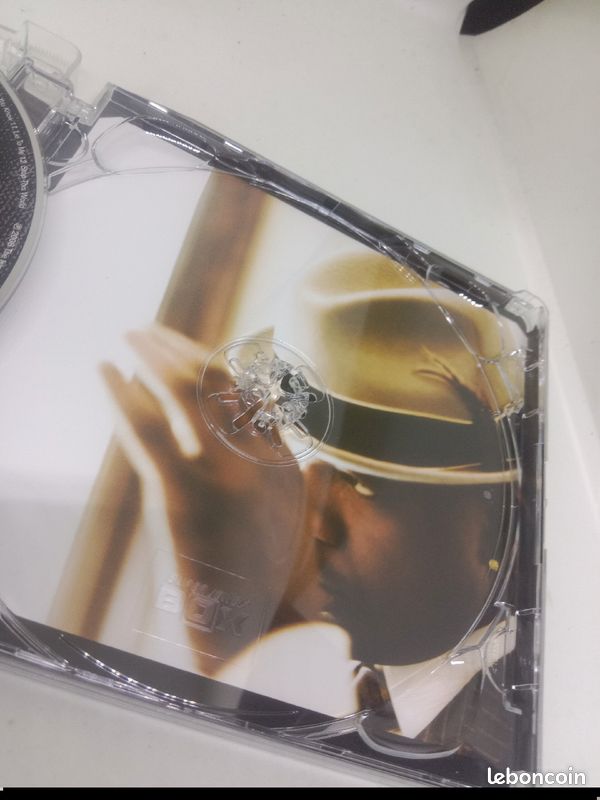 Cd Ne-Yo (image 6)