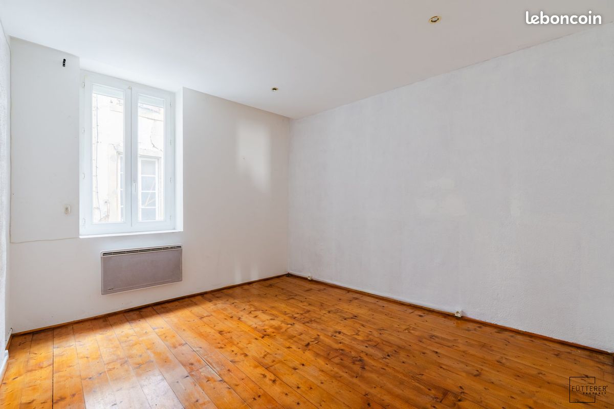 Appartement 3 pièces 74 m² · à Narbonne · 74 m² · 119 900 €