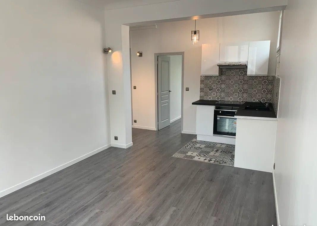 Appartement 3 pièces 53 m² · à Arcueil · 53 m² · 1 250 €/mois