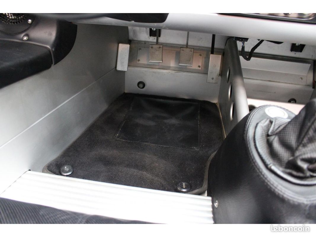LOTUS ELISE S 1.8i - Moteur toyota 136ch (image 18)