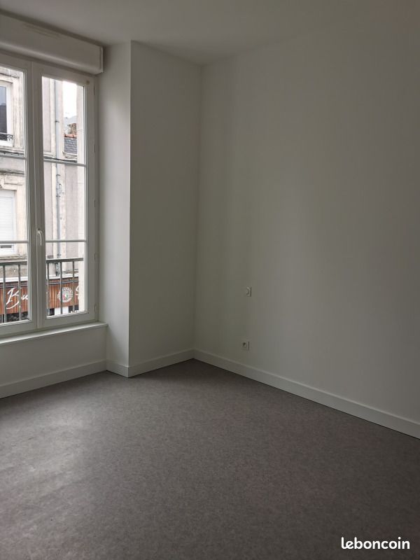 Appartement 2 pièces 36 m² · à Segré-en-Anjou Bleu · 36 m² · 406 €/mois
