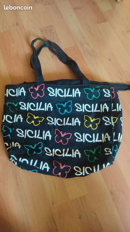 Sac Sicile (image 1)