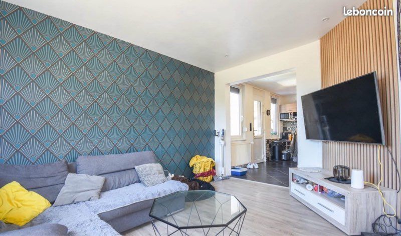 Maison 4 pièces 93 m² · à Eschbach · 93 m² · 260 000 €