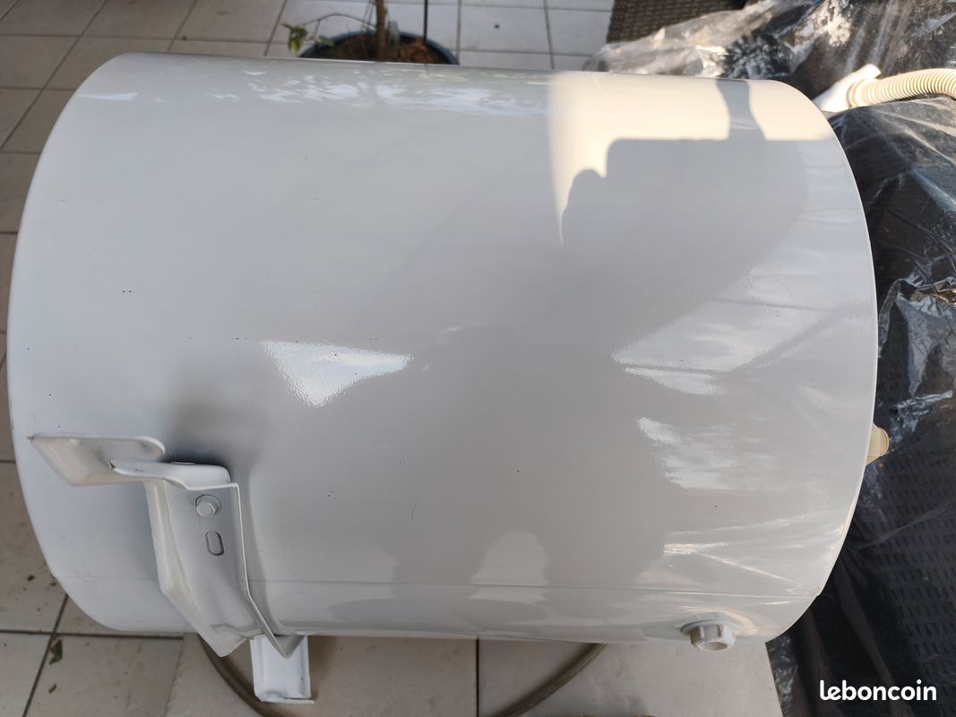 Chauffe eau 50 litres (image 1)