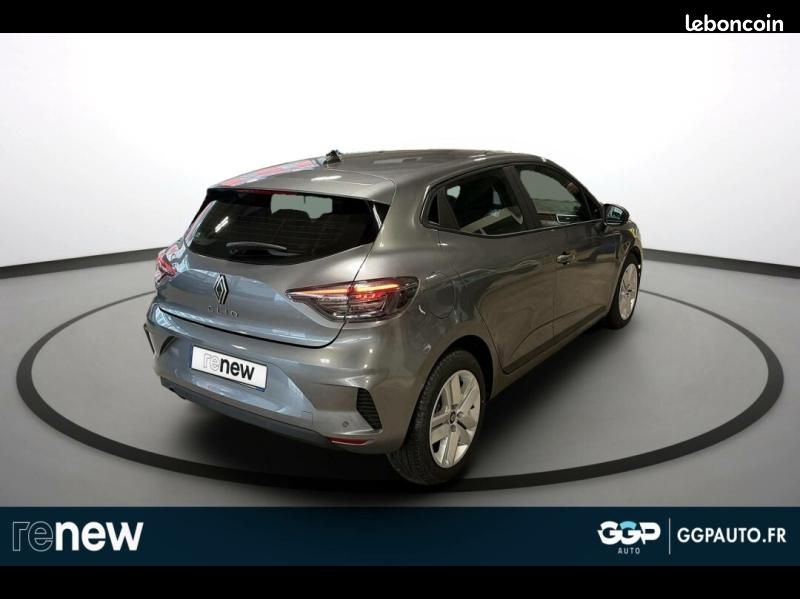 Renault Clio 1.5 Blue dCi 100ch Evolution - 24 (image 6)