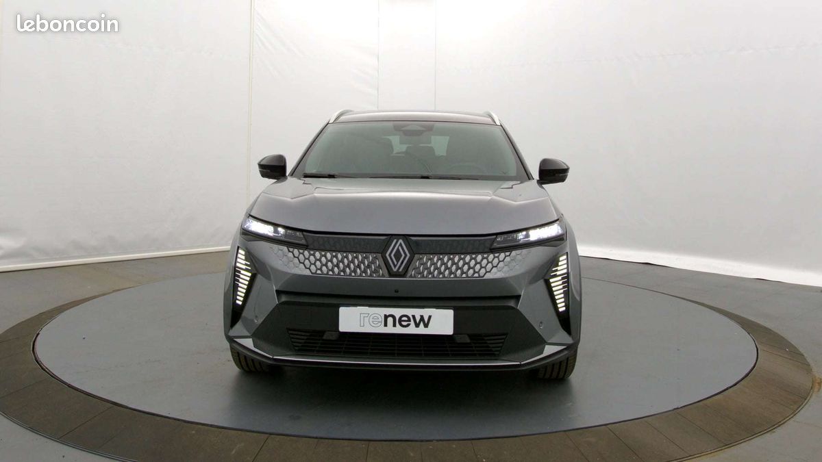 Renault scenic e tech electrique 220 ch grande (image 17)