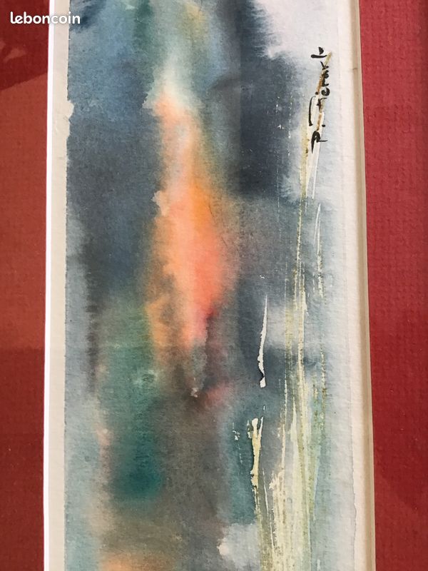 Tableau de Patrick Pierart (image 2)