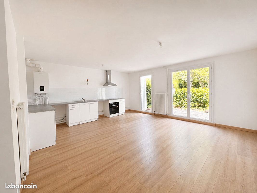 Maison 4 pièces 89 m² · à Le Mée-sur-Seine · 89 m² · 209 000 €