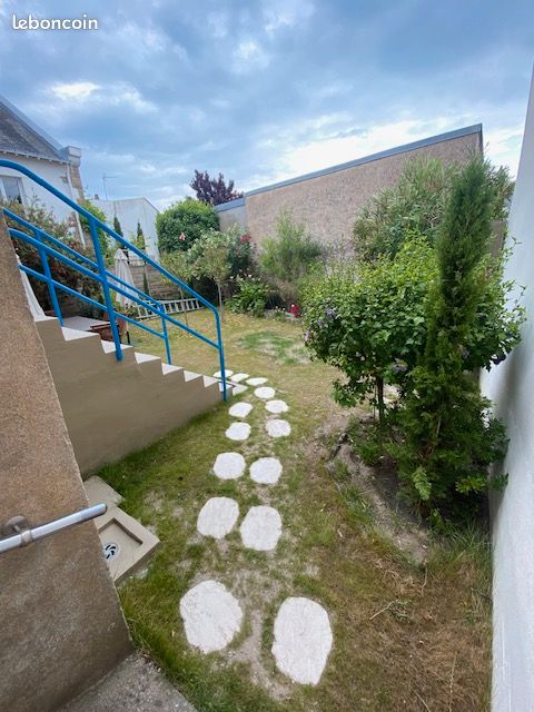 Maison 6 pièces 125 m² · à Le Pouliguen · 125 m² · 830 000 €