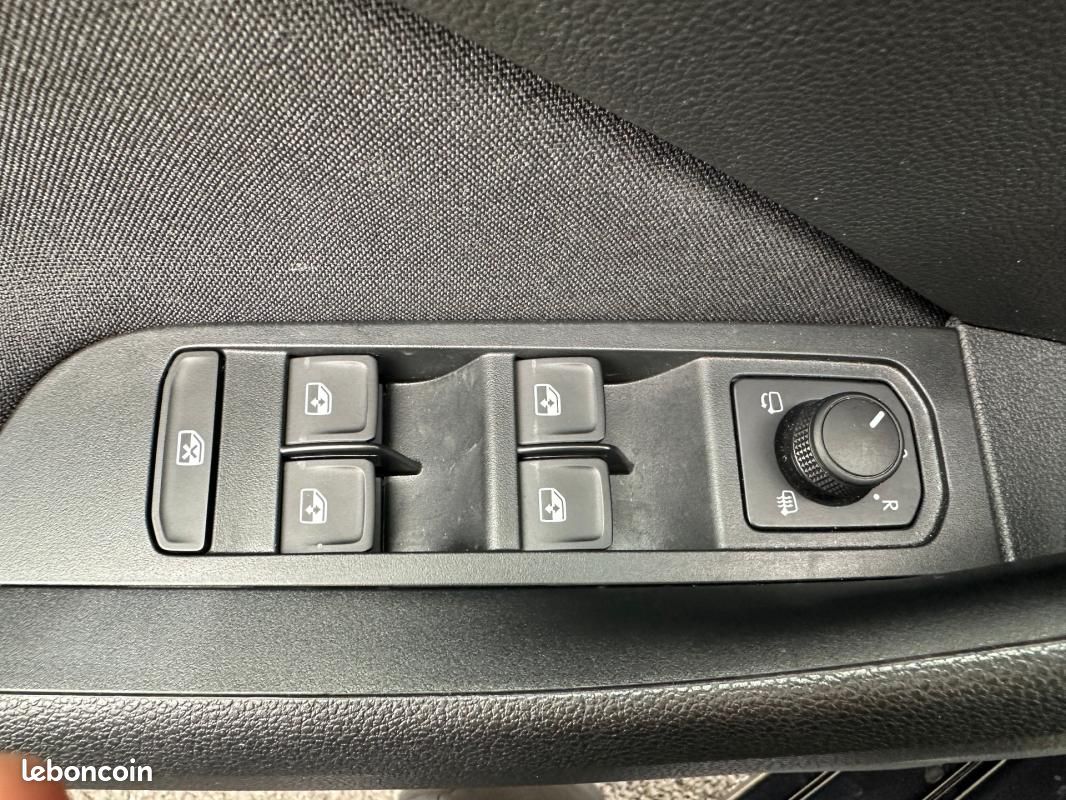 Skoda Scala 1.0 TSI Evo 2 116 ch BVM6 Selection (image 12)