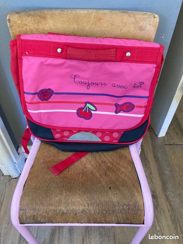 Cartable (image 1)