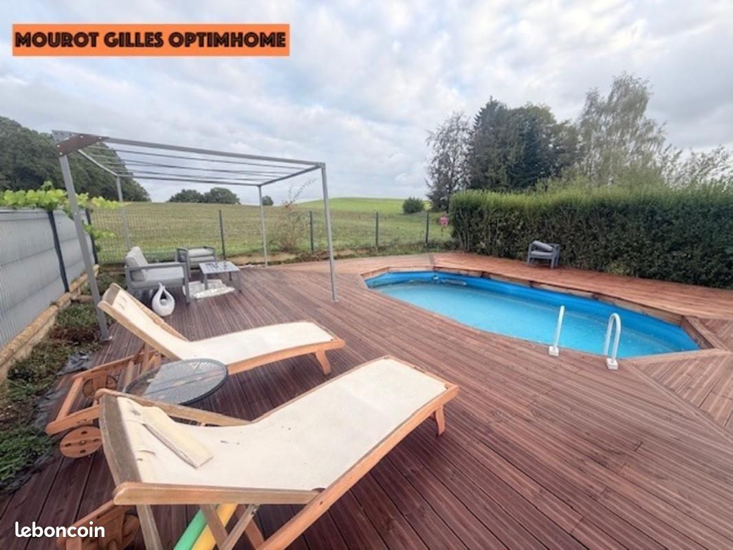 Maison 7 pièces 223 m² · à Hadol · 223 m² · 399 000 €