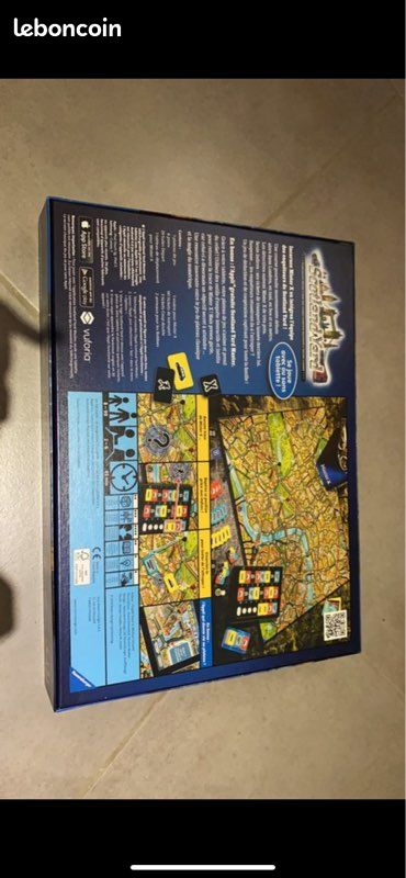 Jeu de société (image 2)