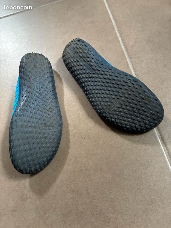 Chaussures d’eau 34/35 (image 2)