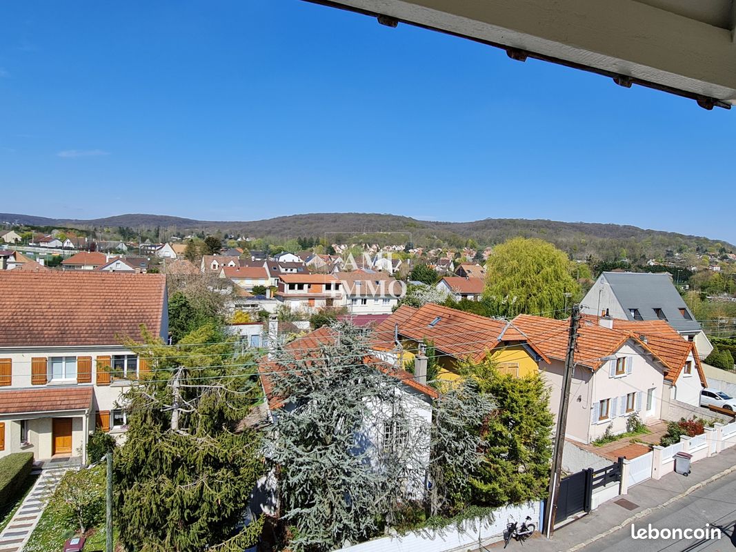 Appartement 4 pièces 73 m² · à Igny · 73 m² · 1 287 €/mois