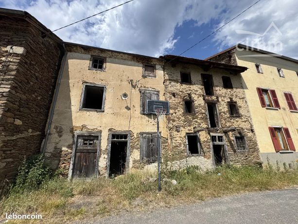 Maison 135 m² Arlanc