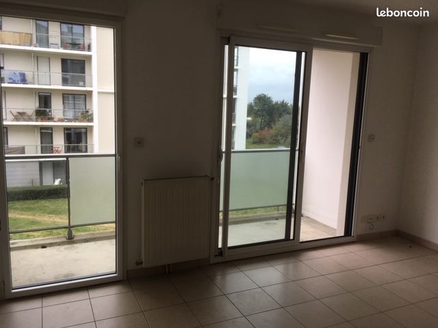 Appartement a louer cesson-sevigne - 2 pièce(s) - 46 m2 - Surfyn