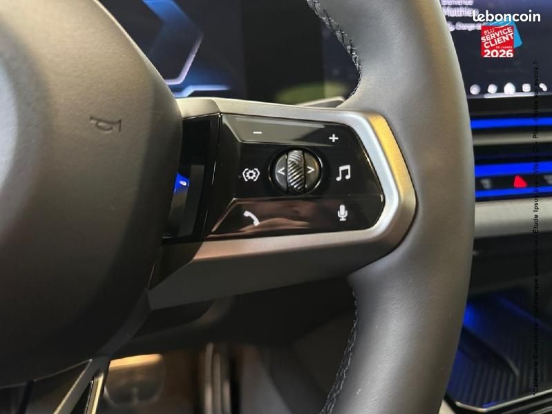 Bmw Série 5 i5 340ch M Sport eDrive40 (image 30)