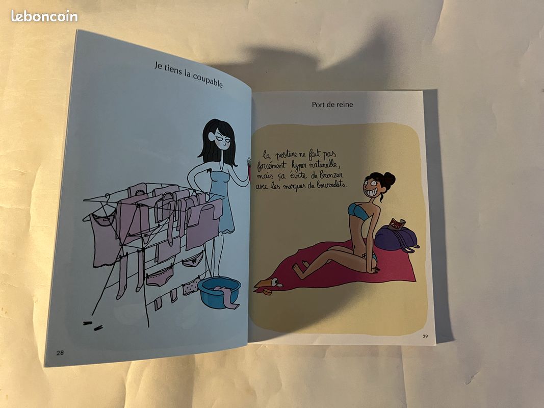 Ma vie est tout à fait fascinante - Pénélope Bagieu (image 6)