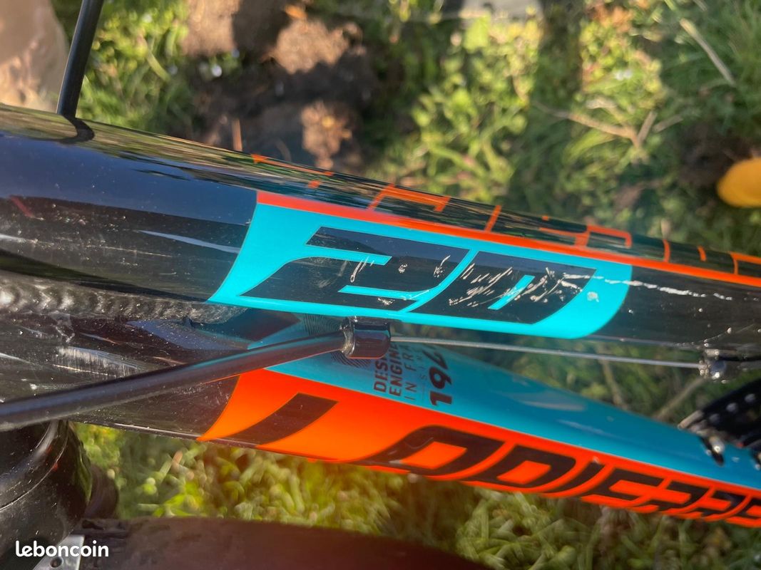 VTT enfant Lapierre (image 3)