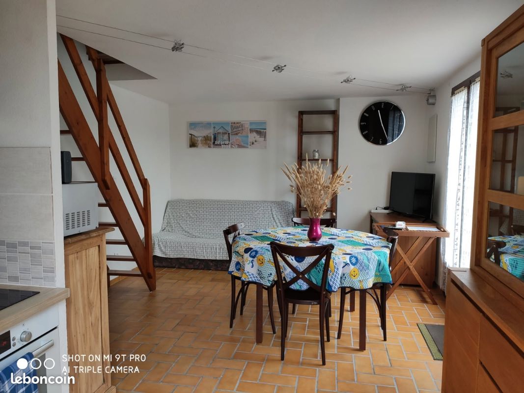 Maison 3 pièces 35 m² · à Erdeven · 35 m² · 210 000 €