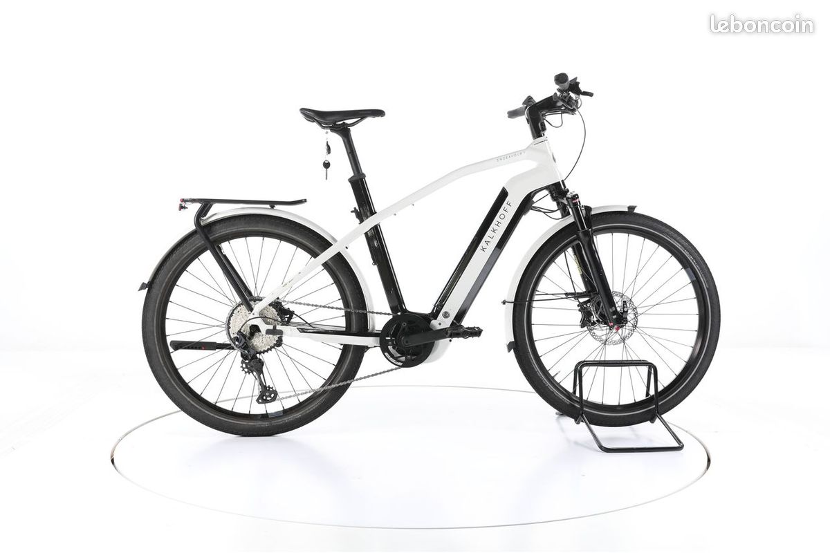 KALKHOFF ENDEAVOUR ADVANCE VTC Vélo ville électrique