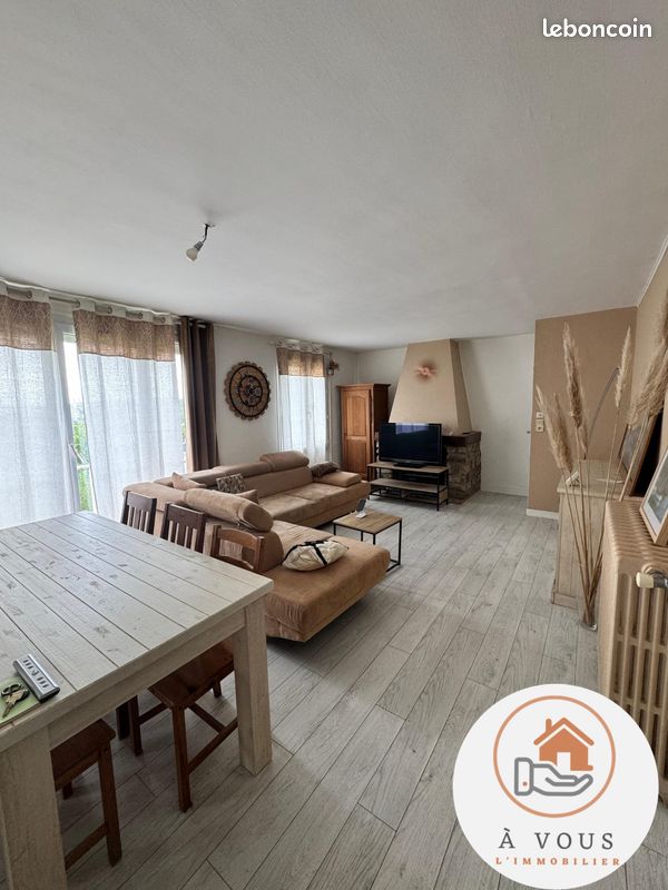 Maison 3 pièces 66 m² · à Le Havre · 66 m² · 185 000 €